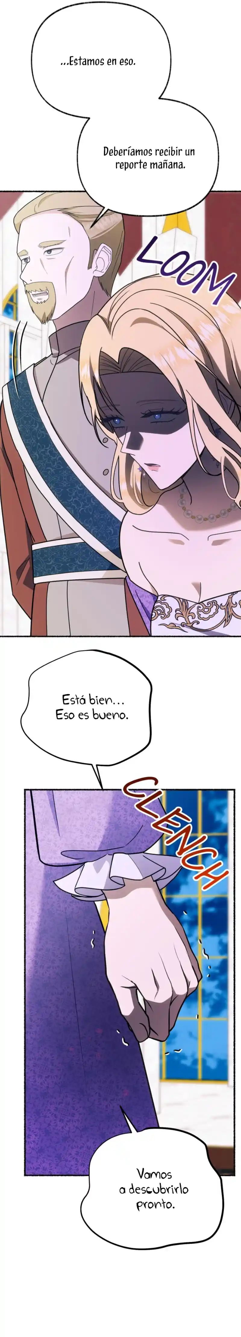 Me Volví Una Gata Que Duerme Con Un Tirano Obsesivo Todas Las Noches - Capítulo 38 - Página 20 - LectorTMOo
