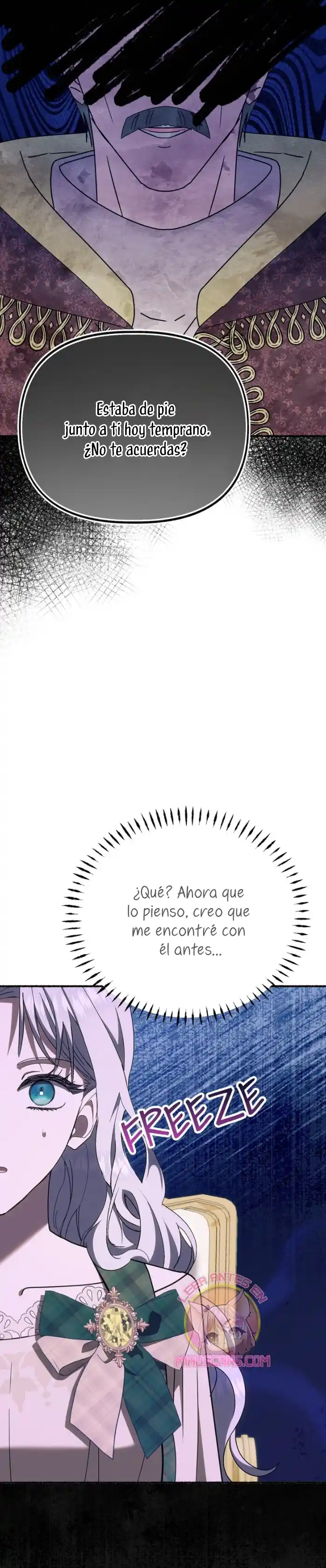 Me Volví Una Gata Que Duerme Con Un Tirano Obsesivo Todas Las Noches - Capítulo 39 - Página 16 - LectorTMOo
