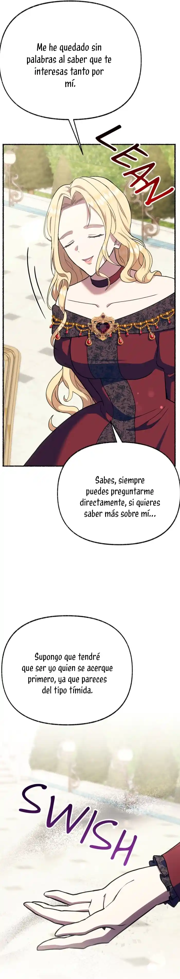 Me Volví Una Gata Que Duerme Con Un Tirano Obsesivo Todas Las Noches - Capítulo 39 - Página 25 - LectorTMOo