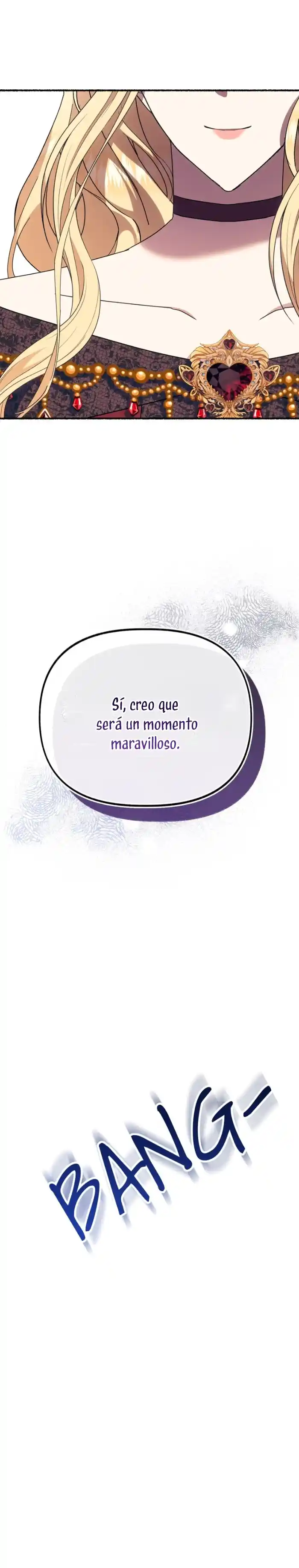 Me Volví Una Gata Que Duerme Con Un Tirano Obsesivo Todas Las Noches - Capítulo 39 - Página 29 - LectorTMOo