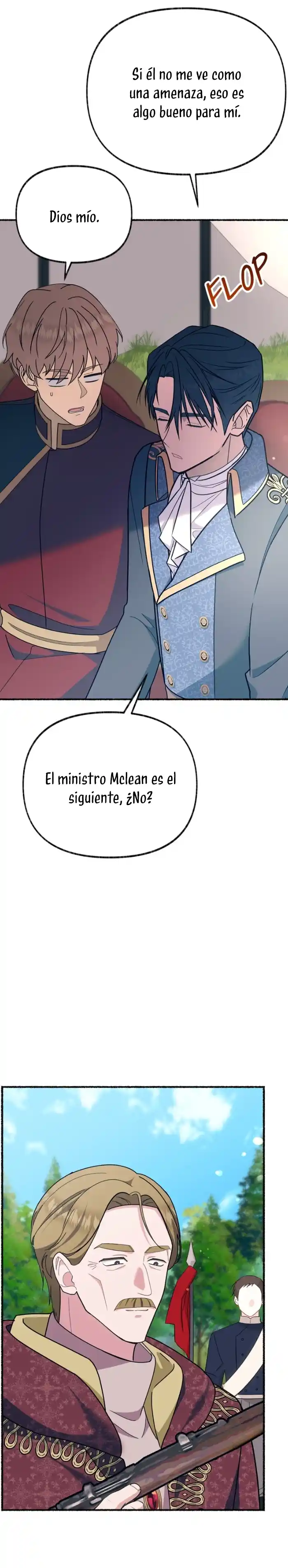Me Volví Una Gata Que Duerme Con Un Tirano Obsesivo Todas Las Noches - Capítulo 39 - Página 32 - LectorTMOo