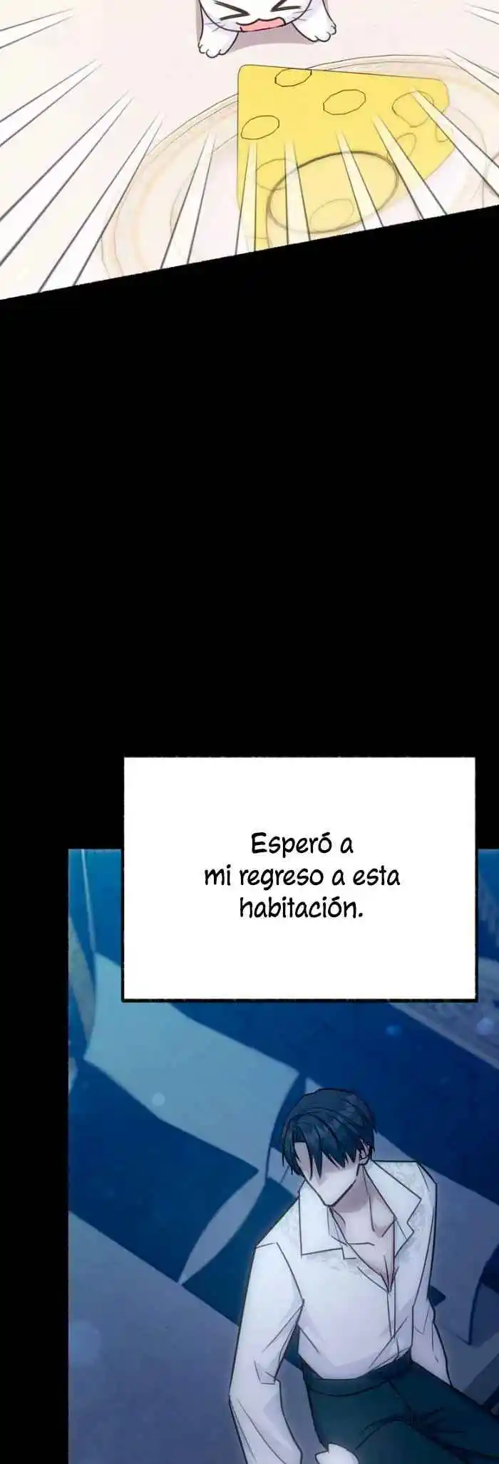 Me Volví Una Gata Que Duerme Con Un Tirano Obsesivo Todas Las Noches - Capítulo 4 - Página 19 - LectorTMOo
