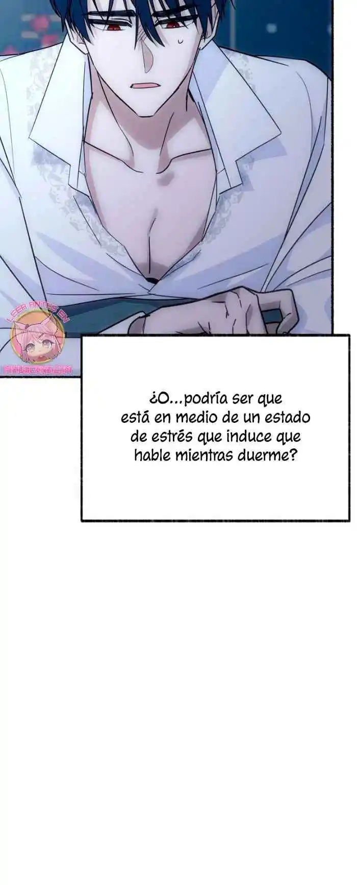 Me Volví Una Gata Que Duerme Con Un Tirano Obsesivo Todas Las Noches - Capítulo 4 - Página 44 - LectorTMOo