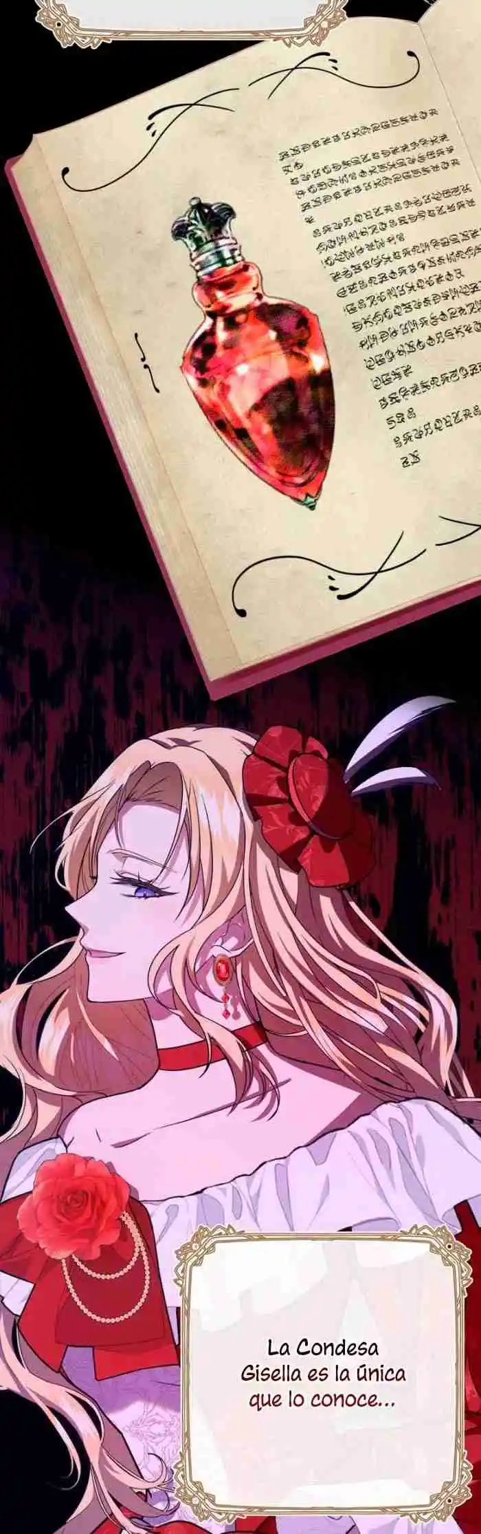 Me Volví Una Gata Que Duerme Con Un Tirano Obsesivo Todas Las Noches - Capítulo 4 - Página 46 - LectorTMOo