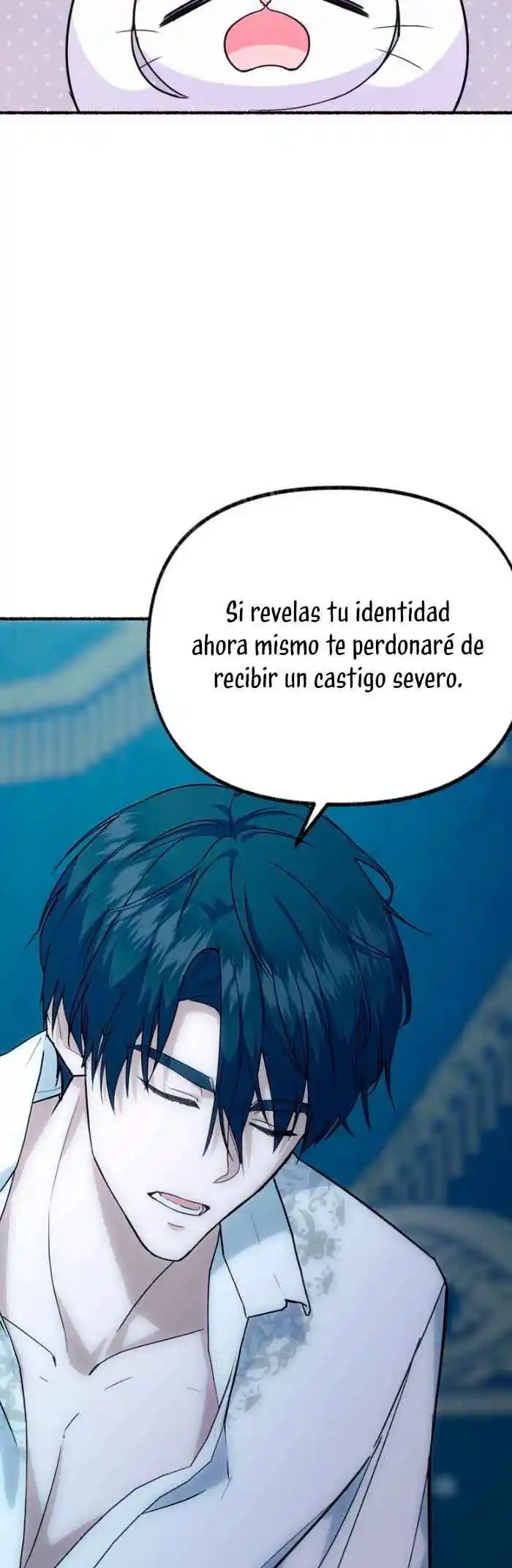 Me Volví Una Gata Que Duerme Con Un Tirano Obsesivo Todas Las Noches - Capítulo 4 - Página 48 - LectorTMOo