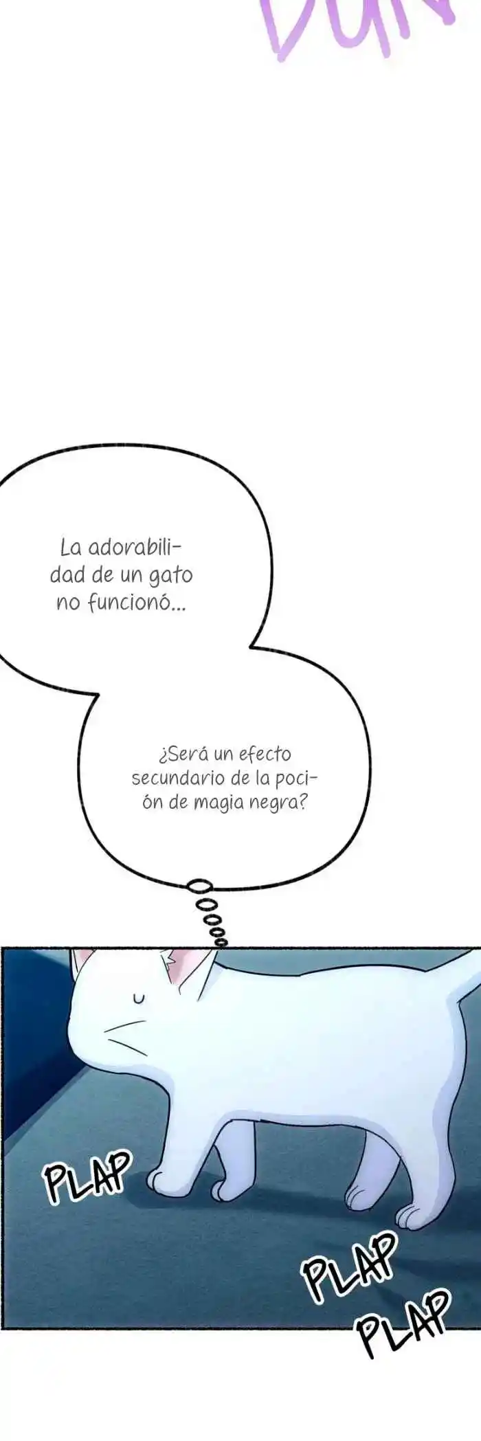 Me Volví Una Gata Que Duerme Con Un Tirano Obsesivo Todas Las Noches - Capítulo 4 - Página 53 - LectorTMOo
