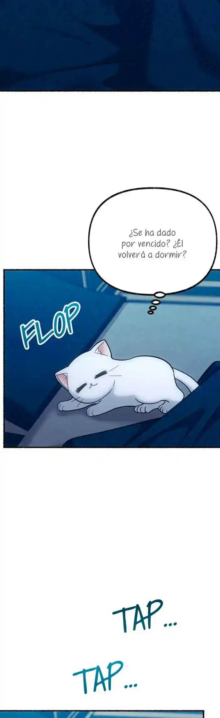 Me Volví Una Gata Que Duerme Con Un Tirano Obsesivo Todas Las Noches - Capítulo 4 - Página 57 - LectorTMOo