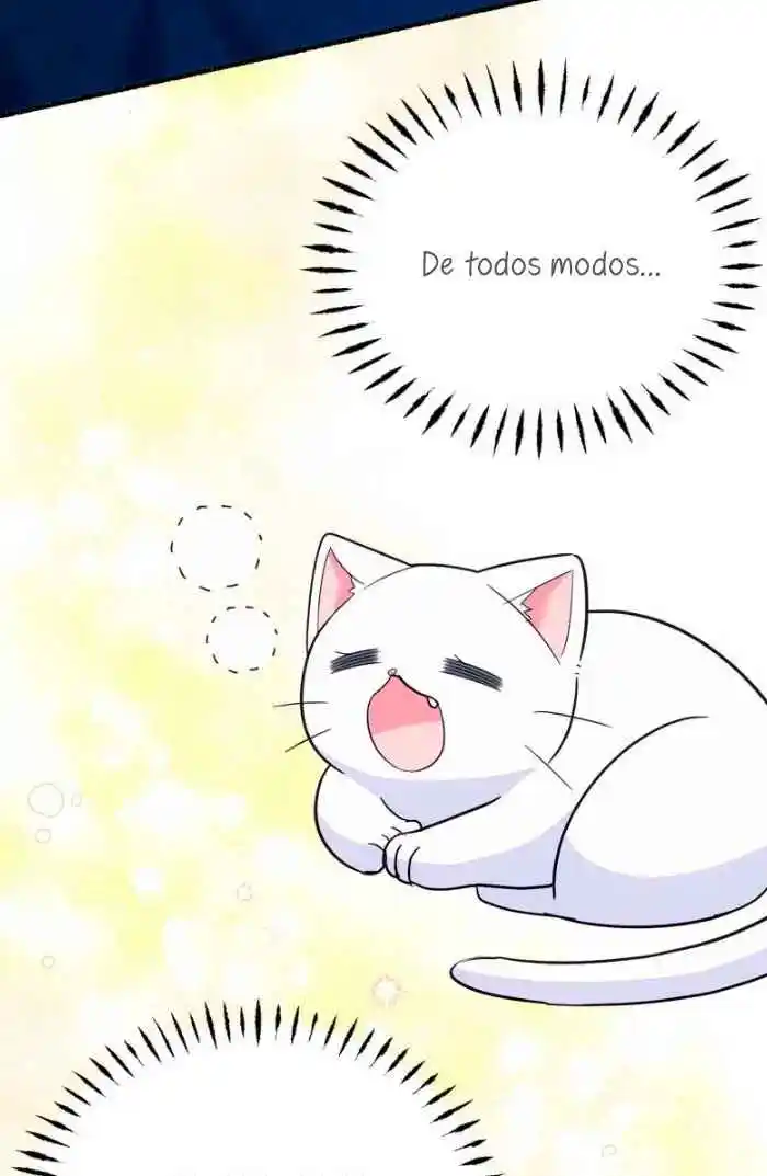 Me Volví Una Gata Que Duerme Con Un Tirano Obsesivo Todas Las Noches - Capítulo 4 - Página 59 - LectorTMOo