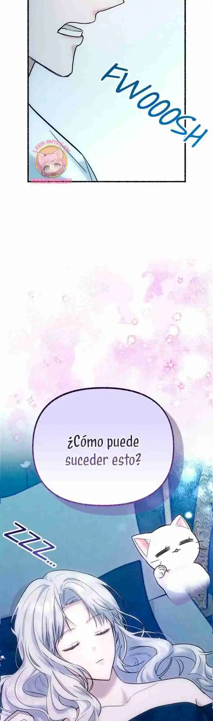 Me Volví Una Gata Que Duerme Con Un Tirano Obsesivo Todas Las Noches - Capítulo 4 - Página 61 - LectorTMOo