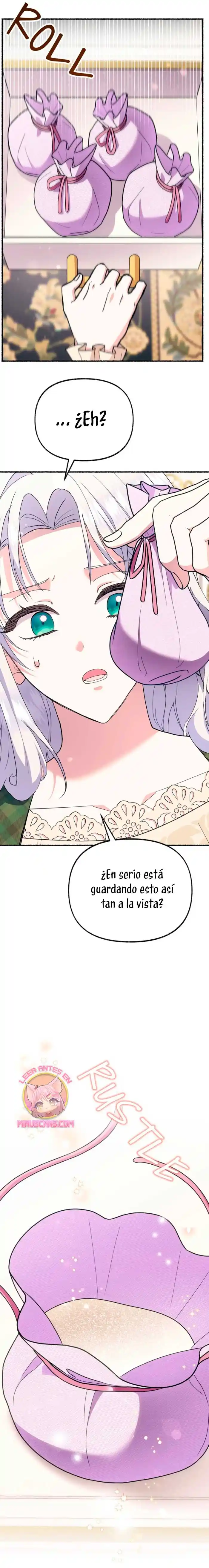 Me Volví Una Gata Que Duerme Con Un Tirano Obsesivo Todas Las Noches - Capítulo 40 - Página 12 - LectorTMOo