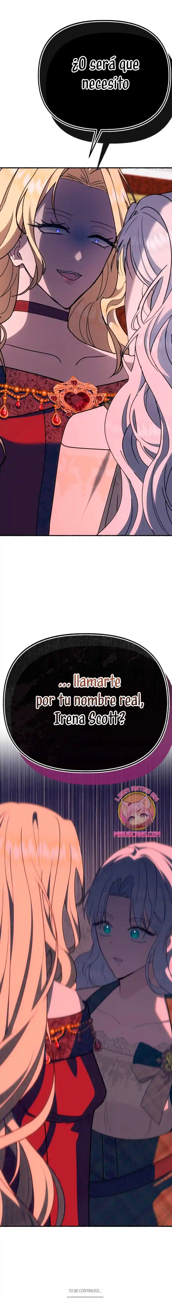 Me Volví Una Gata Que Duerme Con Un Tirano Obsesivo Todas Las Noches - Capítulo 40 - Página 25 - LectorTMOo