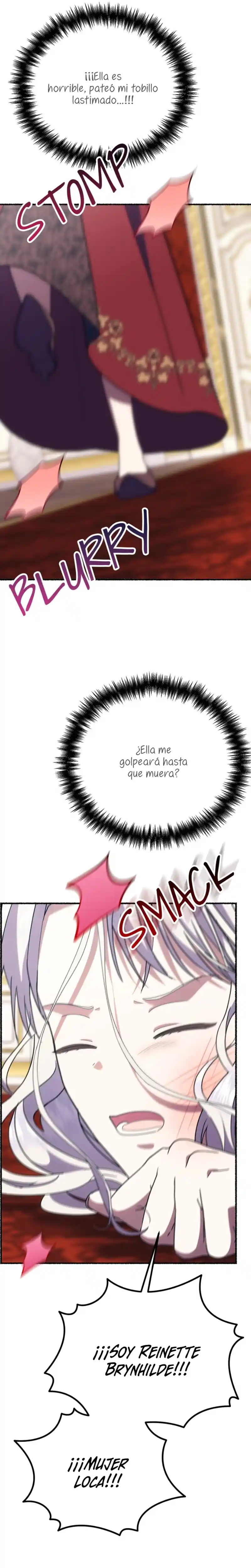 Me Volví Una Gata Que Duerme Con Un Tirano Obsesivo Todas Las Noches - Capítulo 41 - Página 7 - LectorTMOo