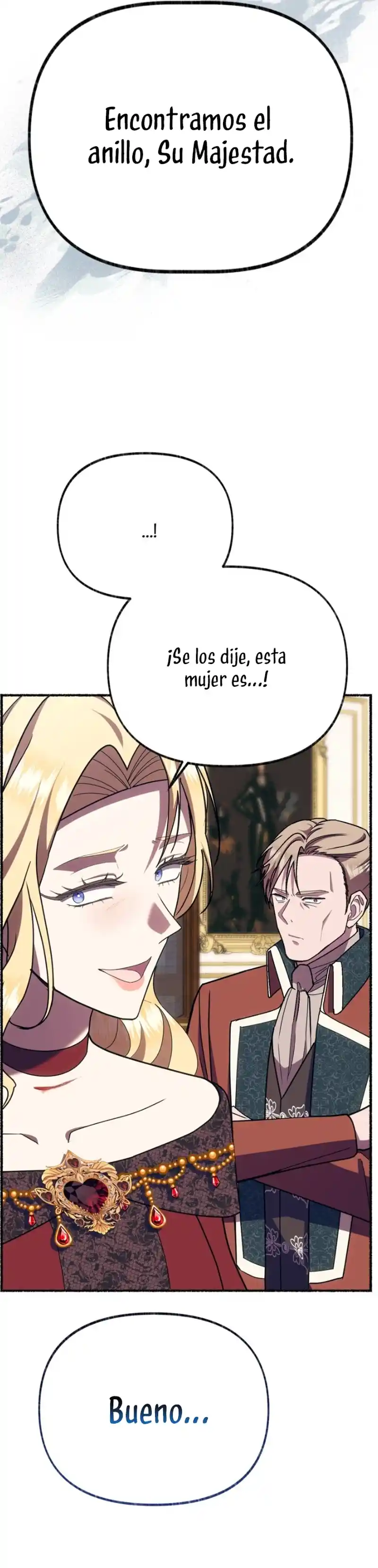 Me Volví Una Gata Que Duerme Con Un Tirano Obsesivo Todas Las Noches - Capítulo 41 - Página 31 - LectorTMOo