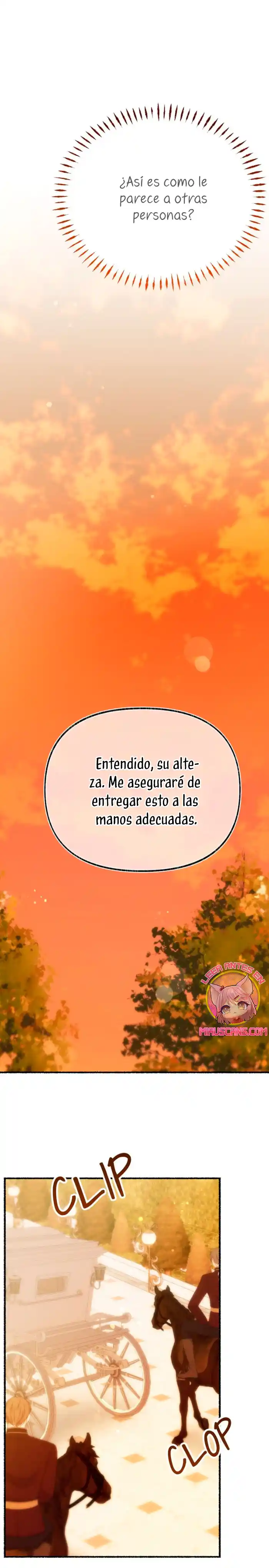 Me Volví Una Gata Que Duerme Con Un Tirano Obsesivo Todas Las Noches - Capítulo 42 - Página 25 - LectorTMOo