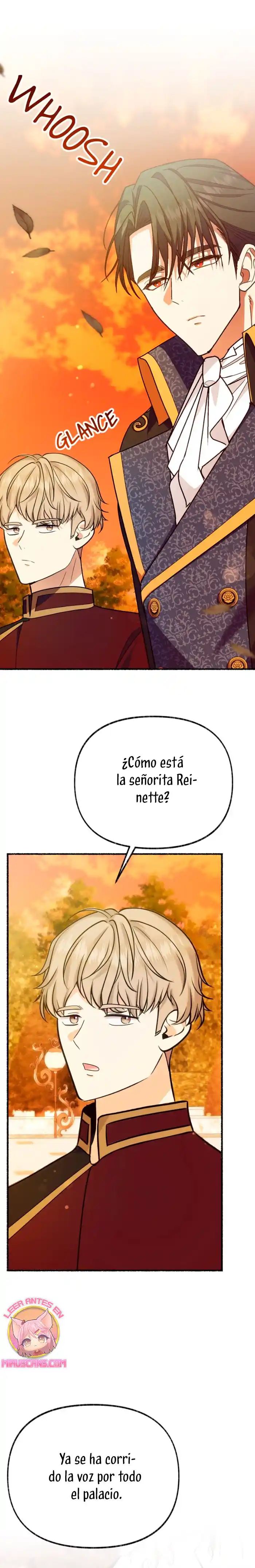 Me Volví Una Gata Que Duerme Con Un Tirano Obsesivo Todas Las Noches - Capítulo 42 - Página 26 - LectorTMOo
