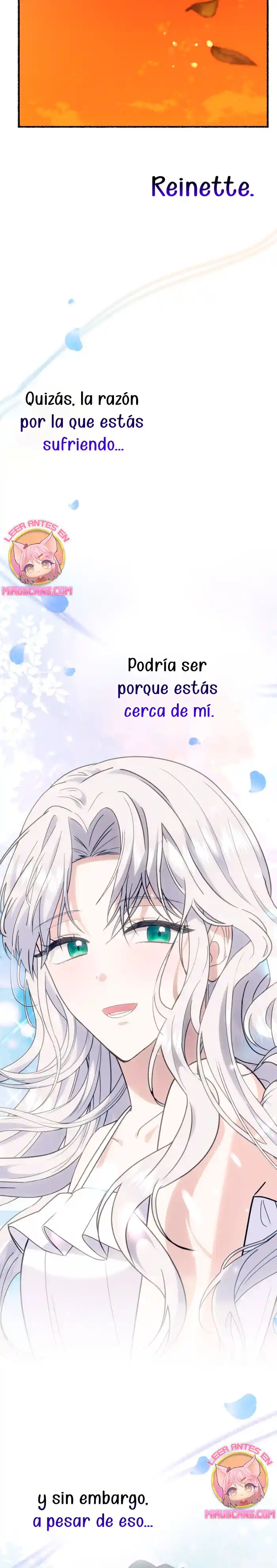 Me Volví Una Gata Que Duerme Con Un Tirano Obsesivo Todas Las Noches - Capítulo 42 - Página 31 - LectorTMOo
