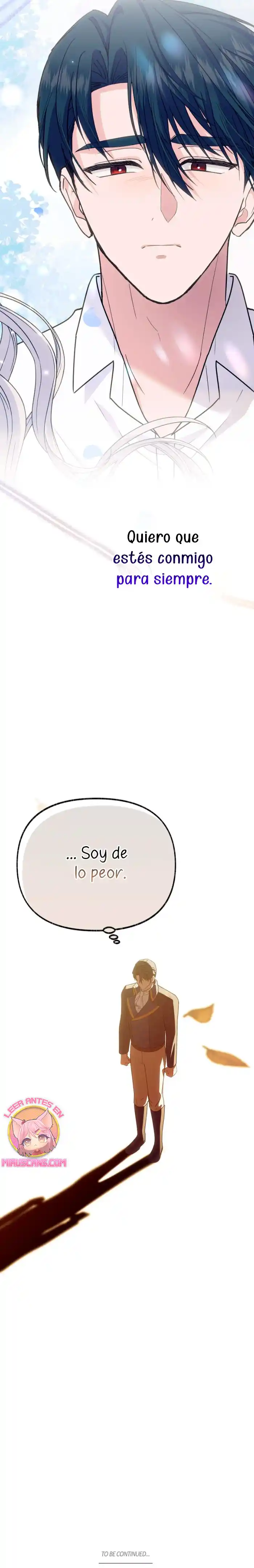 Me Volví Una Gata Que Duerme Con Un Tirano Obsesivo Todas Las Noches - Capítulo 42 - Página 32 - LectorTMOo
