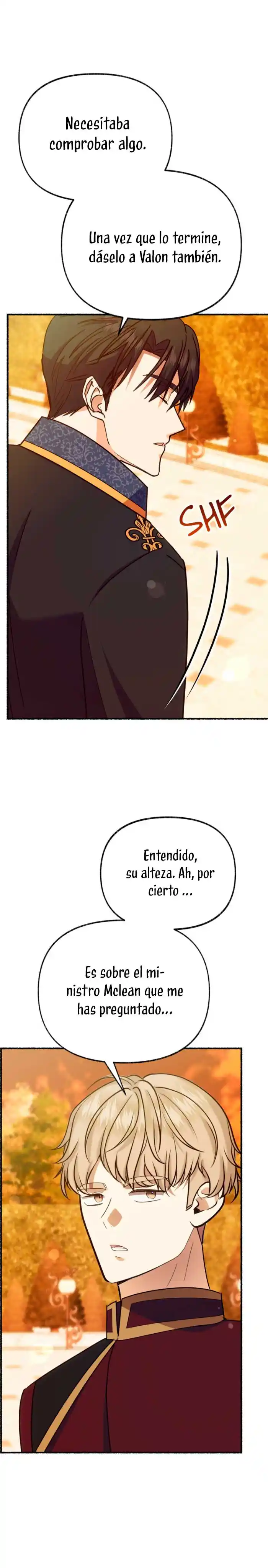Me Volví Una Gata Que Duerme Con Un Tirano Obsesivo Todas Las Noches - Capítulo 43 - Página 4 - LectorTMOo