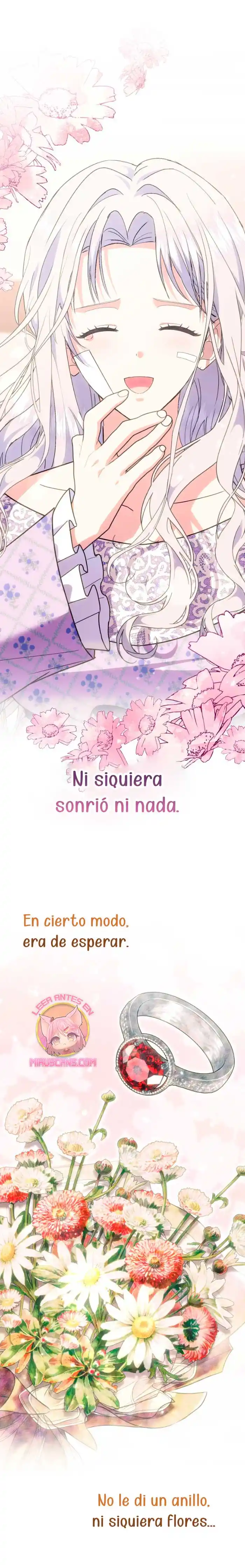 Me Volví Una Gata Que Duerme Con Un Tirano Obsesivo Todas Las Noches - Capítulo 43 - Página 16 - LectorTMOo