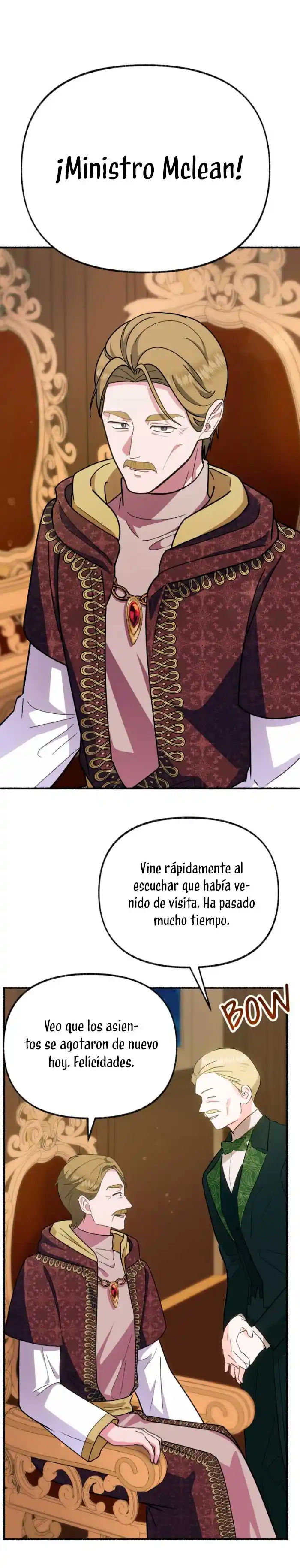 Me Volví Una Gata Que Duerme Con Un Tirano Obsesivo Todas Las Noches - Capítulo 43 - Página 26 - LectorTMOo