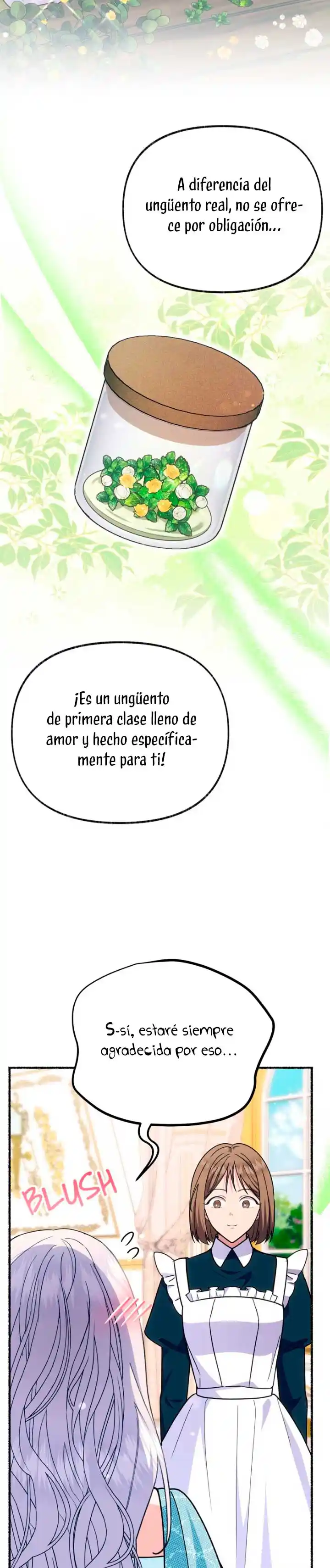 Me Volví Una Gata Que Duerme Con Un Tirano Obsesivo Todas Las Noches - Capítulo 44 - Página 7 - LectorTMOo