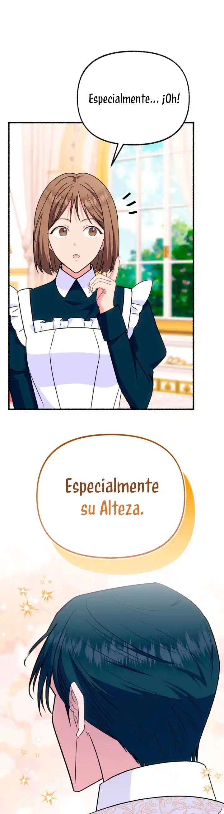 Me Volví Una Gata Que Duerme Con Un Tirano Obsesivo Todas Las Noches - Capítulo 44 - Página 9 - LectorTMOo