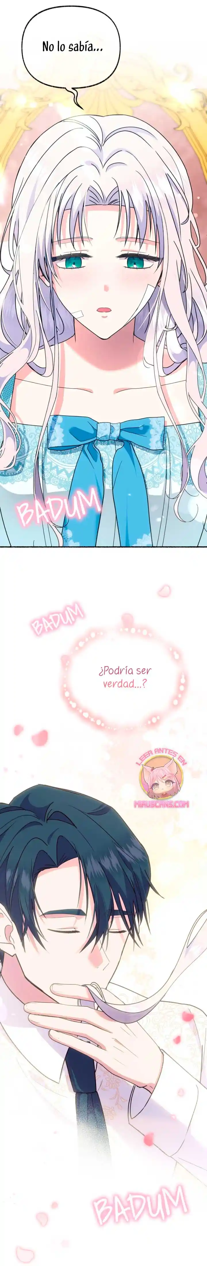 Me Volví Una Gata Que Duerme Con Un Tirano Obsesivo Todas Las Noches - Capítulo 44 - Página 12 - LectorTMOo