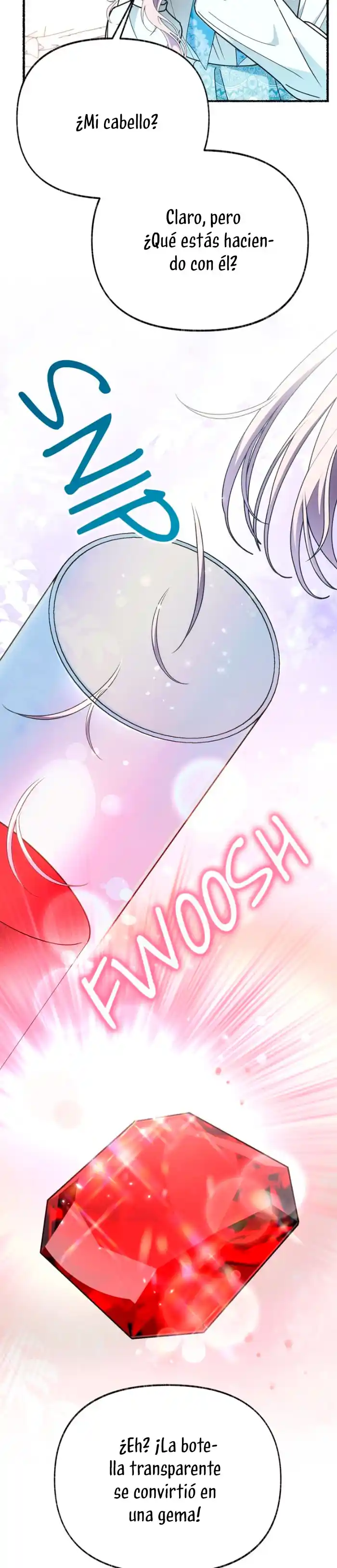Me Volví Una Gata Que Duerme Con Un Tirano Obsesivo Todas Las Noches - Capítulo 45 - Página 5 - LectorTMOo