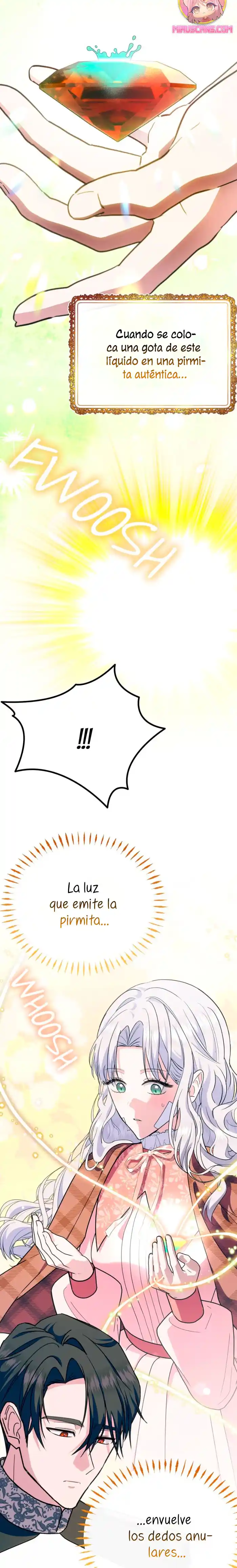 Me Volví Una Gata Que Duerme Con Un Tirano Obsesivo Todas Las Noches - Capítulo 45 - Página 16 - LectorTMOo