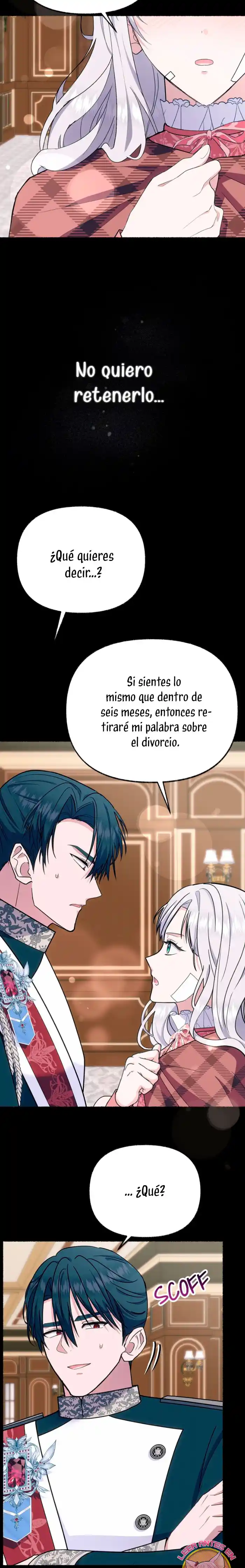 Me Volví Una Gata Que Duerme Con Un Tirano Obsesivo Todas Las Noches - Capítulo 46 - Página 13 - LectorTMOo