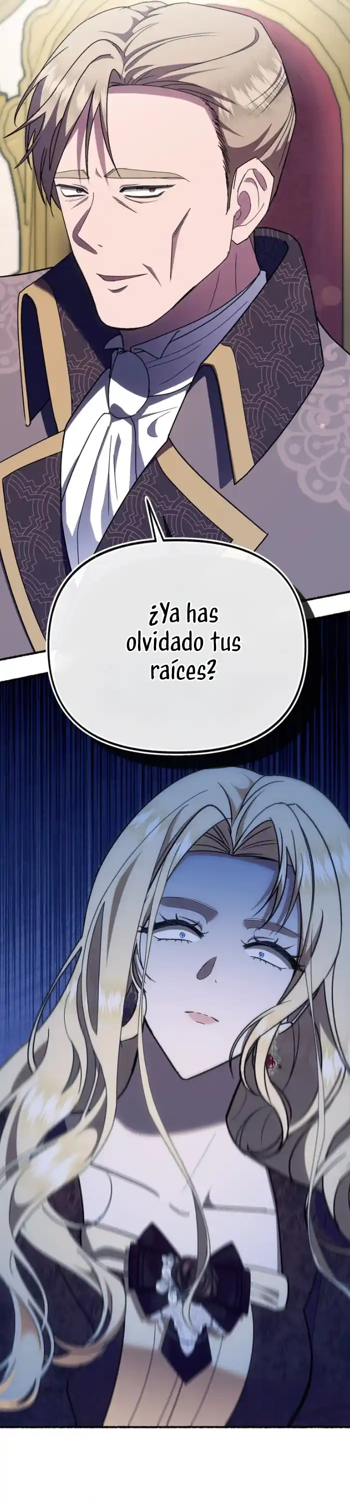 Me Volví Una Gata Que Duerme Con Un Tirano Obsesivo Todas Las Noches - Capítulo 47 - Página 15 - LectorTMOo