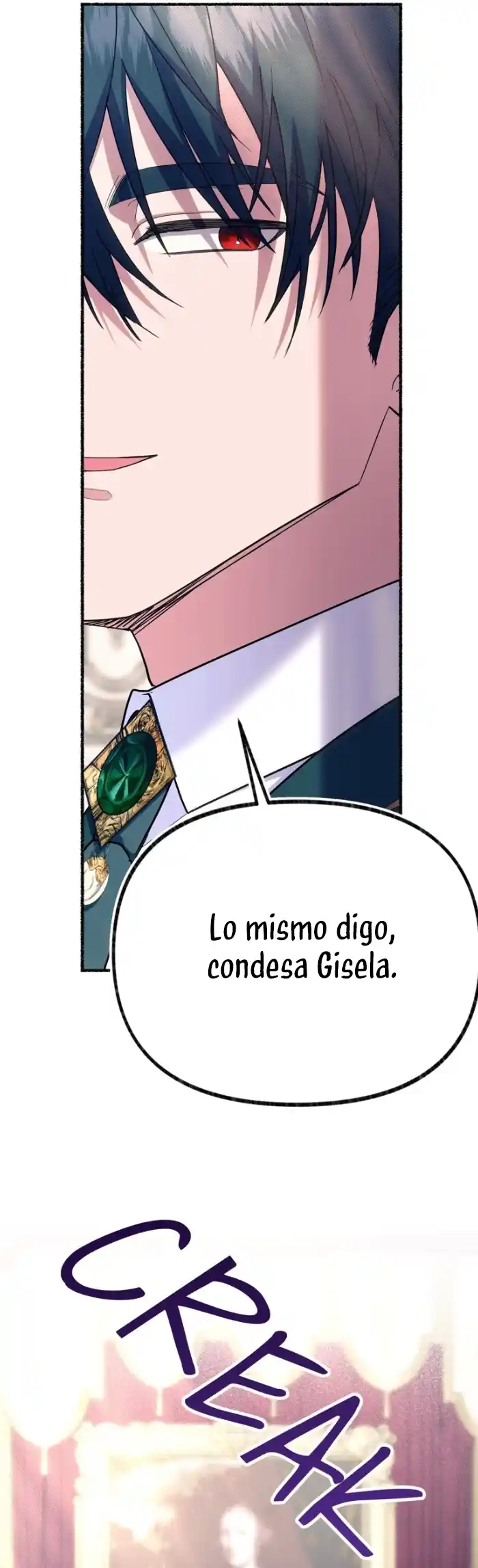 Me Volví Una Gata Que Duerme Con Un Tirano Obsesivo Todas Las Noches - Capítulo 47 - Página 17 - LectorTMOo