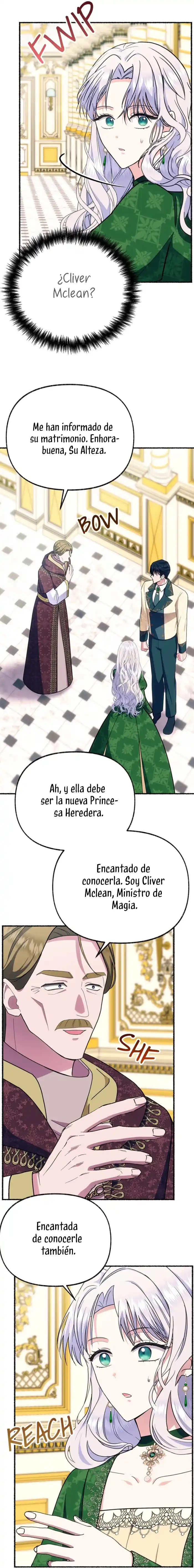Me Volví Una Gata Que Duerme Con Un Tirano Obsesivo Todas Las Noches - Capítulo 47 - Página 24 - LectorTMOo