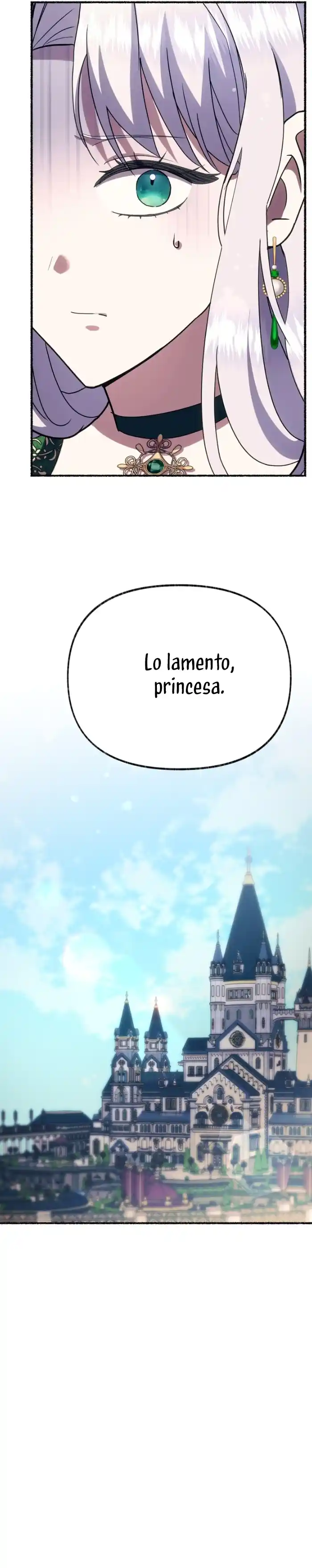 Me Volví Una Gata Que Duerme Con Un Tirano Obsesivo Todas Las Noches - Capítulo 47 - Página 29 - LectorTMOo