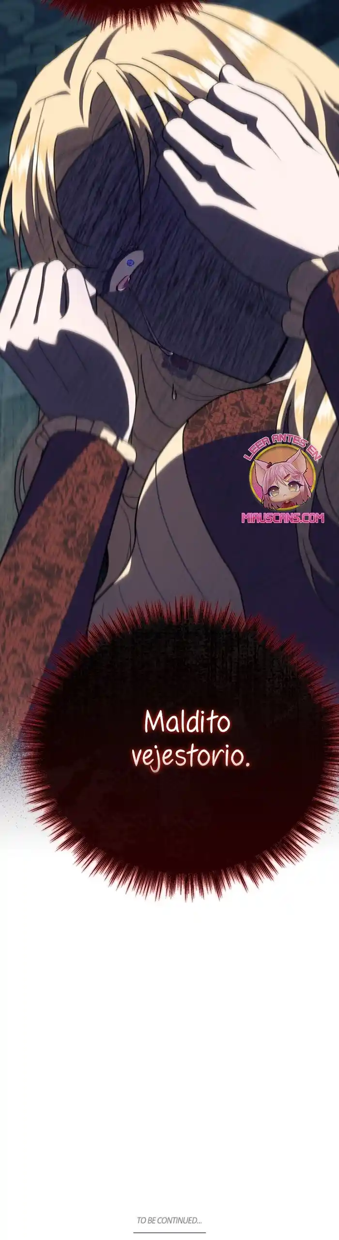 Me Volví Una Gata Que Duerme Con Un Tirano Obsesivo Todas Las Noches - Capítulo 47 - Página 35 - LectorTMOo