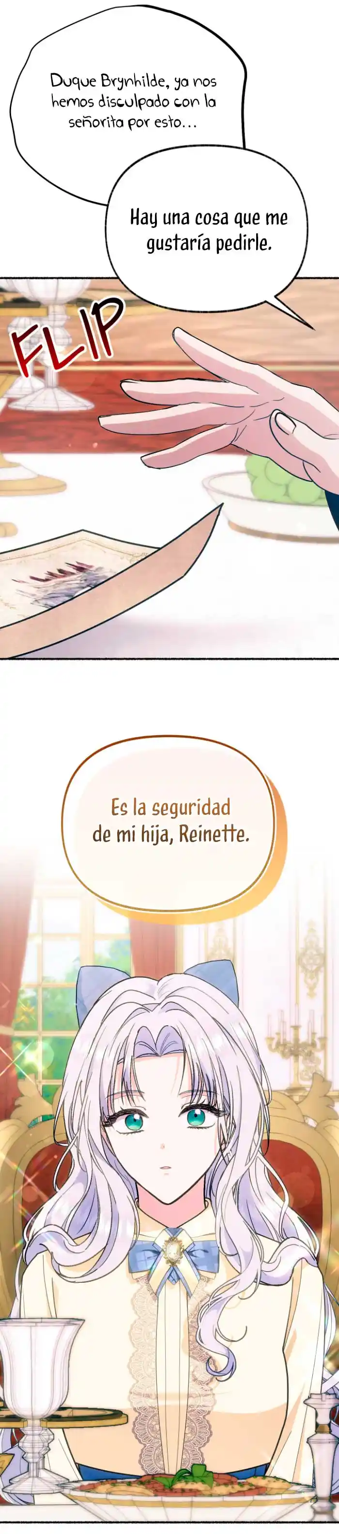 Me Volví Una Gata Que Duerme Con Un Tirano Obsesivo Todas Las Noches - Capítulo 48 - Página 19 - LectorTMOo