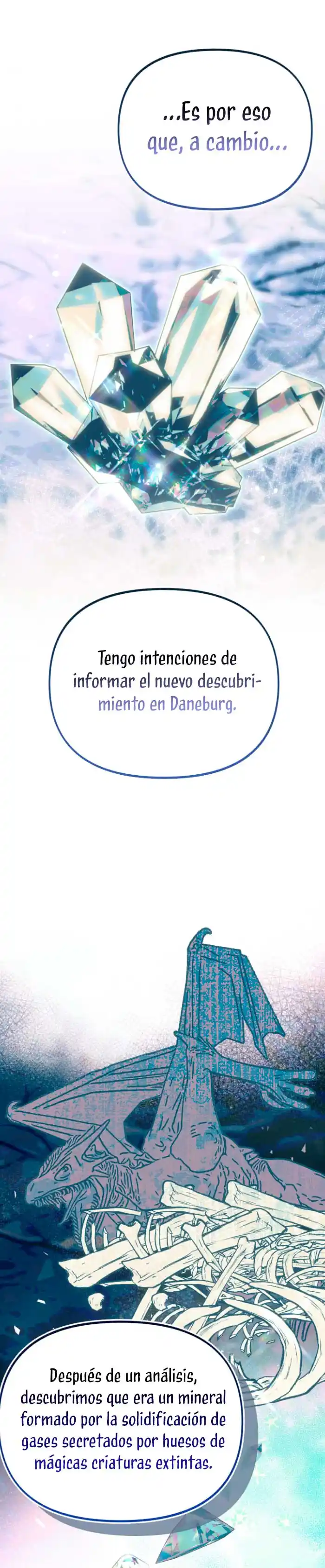 Me Volví Una Gata Que Duerme Con Un Tirano Obsesivo Todas Las Noches - Capítulo 48 - Página 21 - LectorTMOo