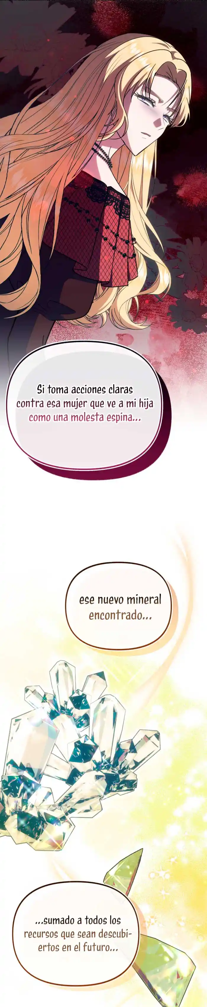 Me Volví Una Gata Que Duerme Con Un Tirano Obsesivo Todas Las Noches - Capítulo 48 - Página 26 - LectorTMOo