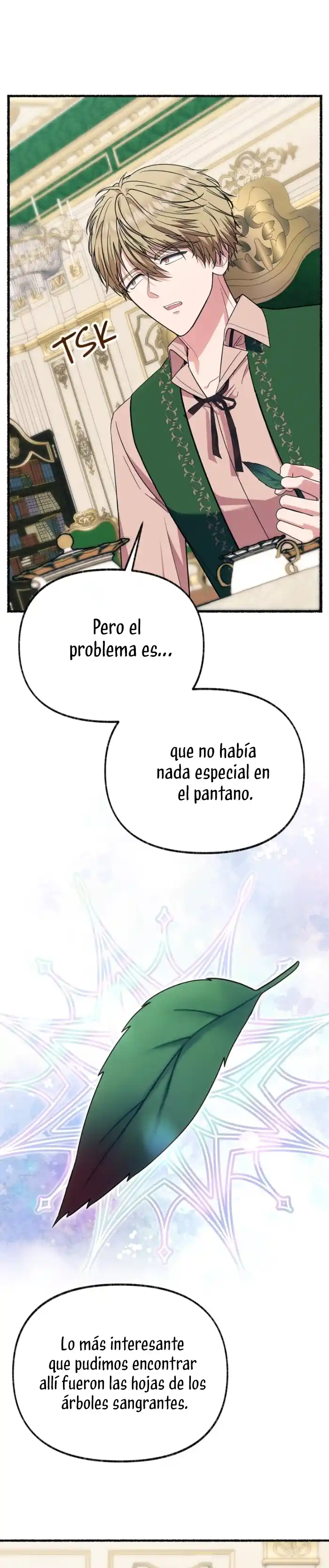 Me Volví Una Gata Que Duerme Con Un Tirano Obsesivo Todas Las Noches - Capítulo 49 - Página 19 - LectorTMOo
