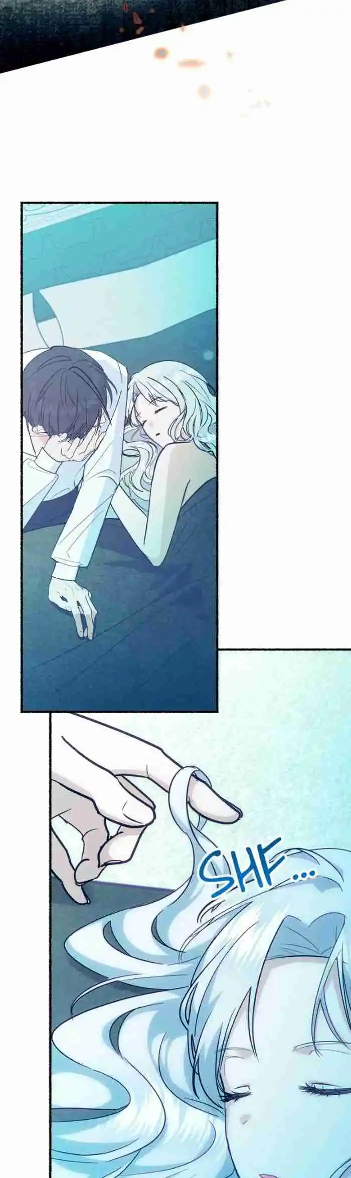 Me Volví Una Gata Que Duerme Con Un Tirano Obsesivo Todas Las Noches - Capítulo 5 - Página 13 - LectorTMOo