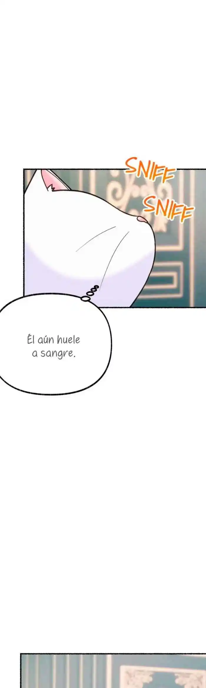 Me Volví Una Gata Que Duerme Con Un Tirano Obsesivo Todas Las Noches - Capítulo 5 - Página 25 - LectorTMOo