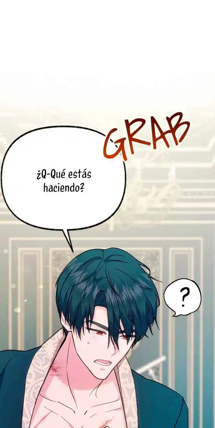 Me Volví Una Gata Que Duerme Con Un Tirano Obsesivo Todas Las Noches - Capítulo 5 - Página 29 - LectorTMOo