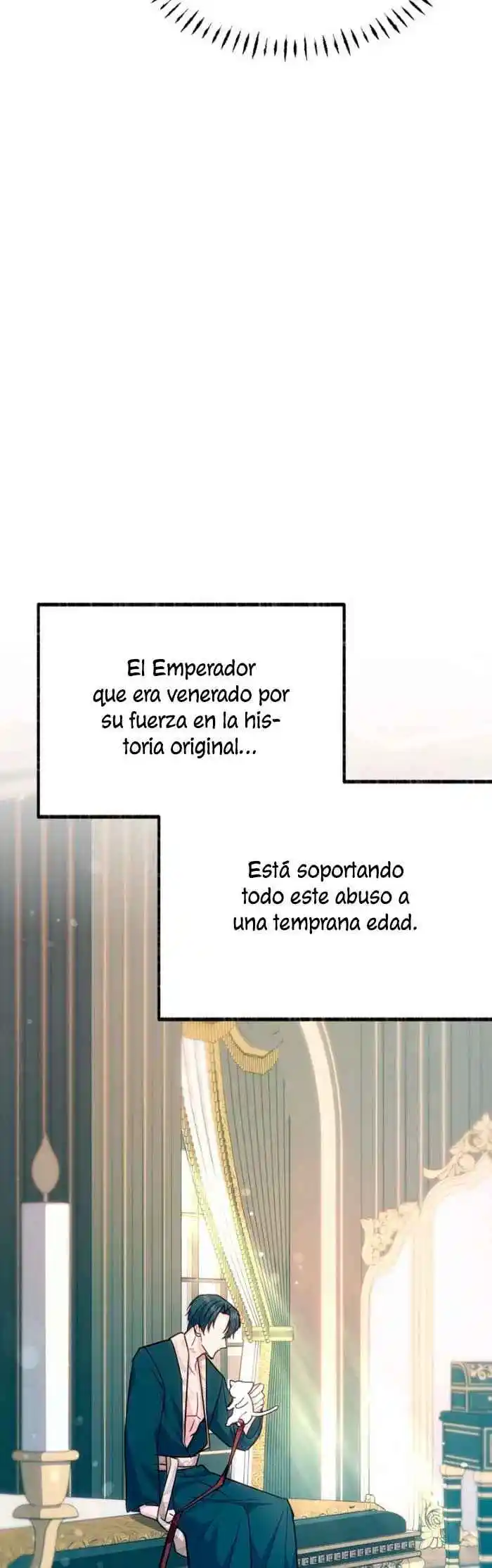 Me Volví Una Gata Que Duerme Con Un Tirano Obsesivo Todas Las Noches - Capítulo 5 - Página 33 - LectorTMOo