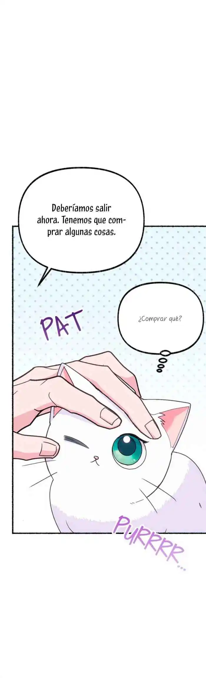 Me Volví Una Gata Que Duerme Con Un Tirano Obsesivo Todas Las Noches - Capítulo 5 - Página 40 - LectorTMOo