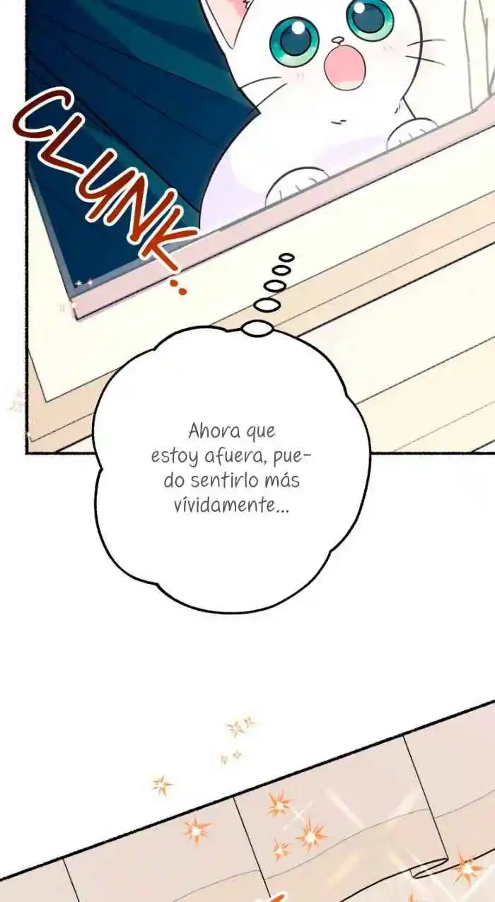 Me Volví Una Gata Que Duerme Con Un Tirano Obsesivo Todas Las Noches - Capítulo 5 - Página 42 - LectorTMOo