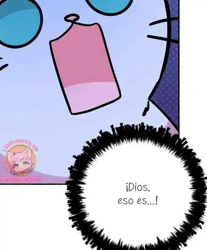 Me Volví Una Gata Que Duerme Con Un Tirano Obsesivo Todas Las Noches - Capítulo 5 - Página 55 - LectorTMOo
