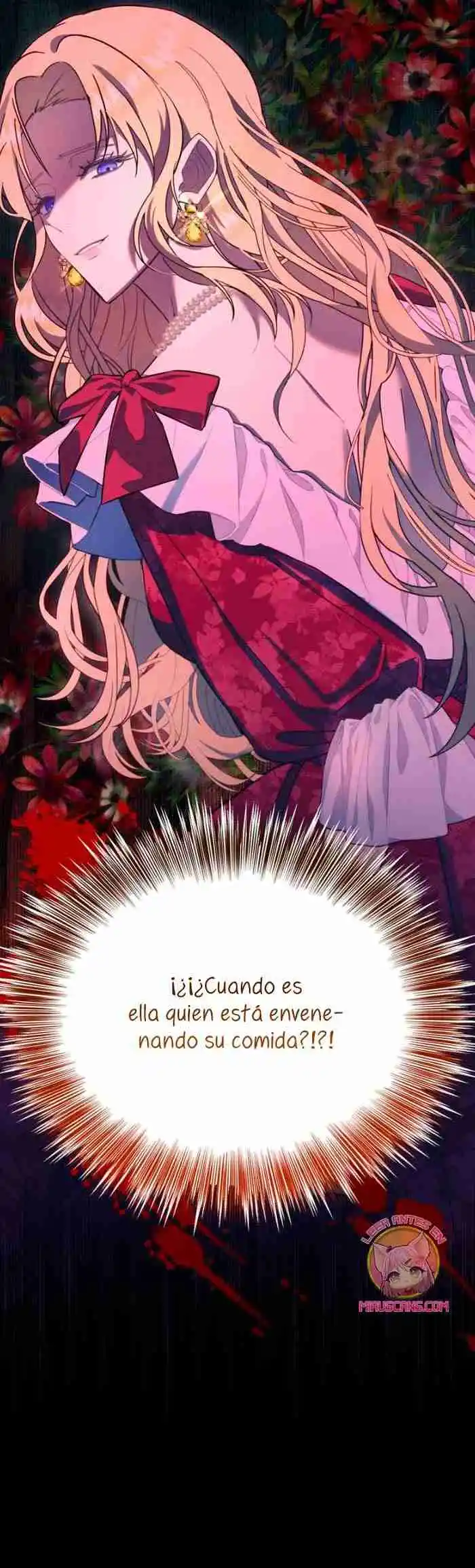 Me Volví Una Gata Que Duerme Con Un Tirano Obsesivo Todas Las Noches - Capítulo 5 - Página 59 - LectorTMOo