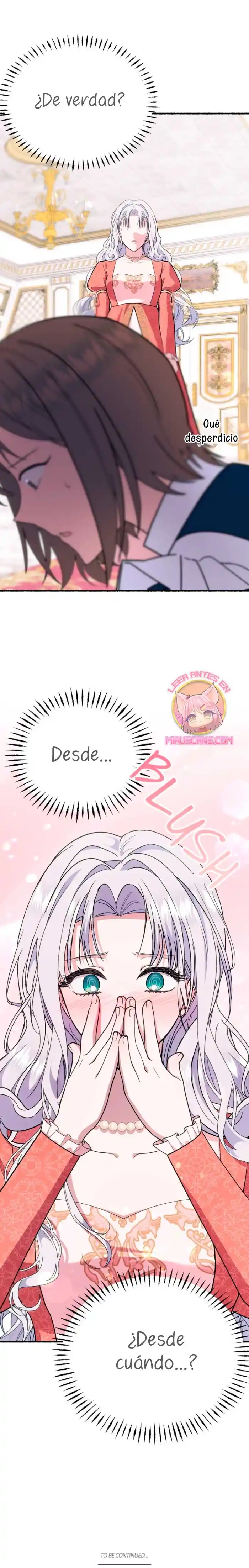 Me Volví Una Gata Que Duerme Con Un Tirano Obsesivo Todas Las Noches - Capítulo 50 - Página 23 - LectorTMOo