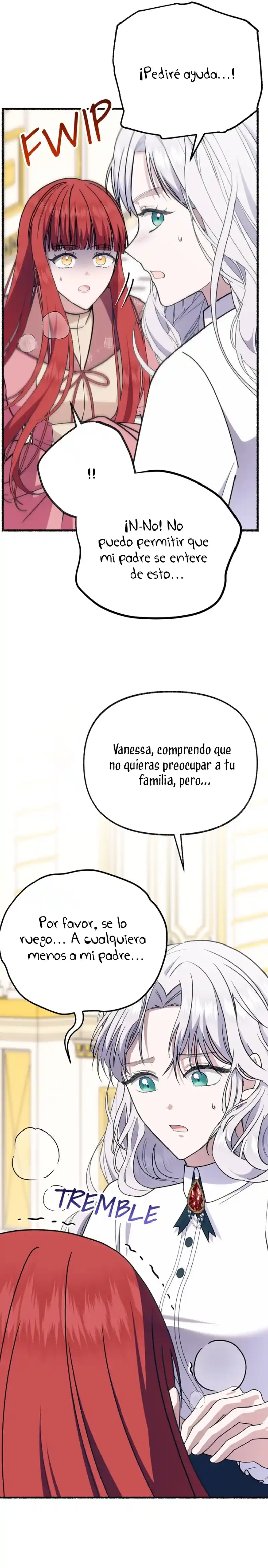 Me Volví Una Gata Que Duerme Con Un Tirano Obsesivo Todas Las Noches - Capítulo 51 - Página 11 - LectorTMOo