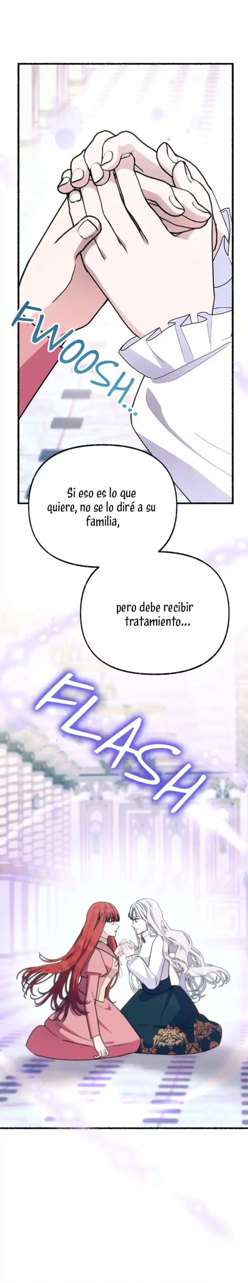 Me Volví Una Gata Que Duerme Con Un Tirano Obsesivo Todas Las Noches - Capítulo 51 - Página 14 - LectorTMOo